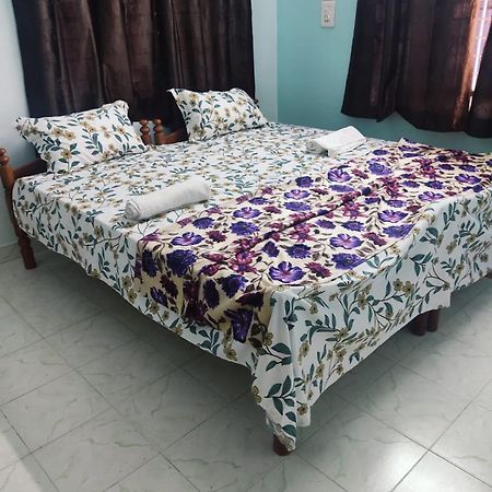 Gothra Beach Casa Alappuzha Екстер'єр фото