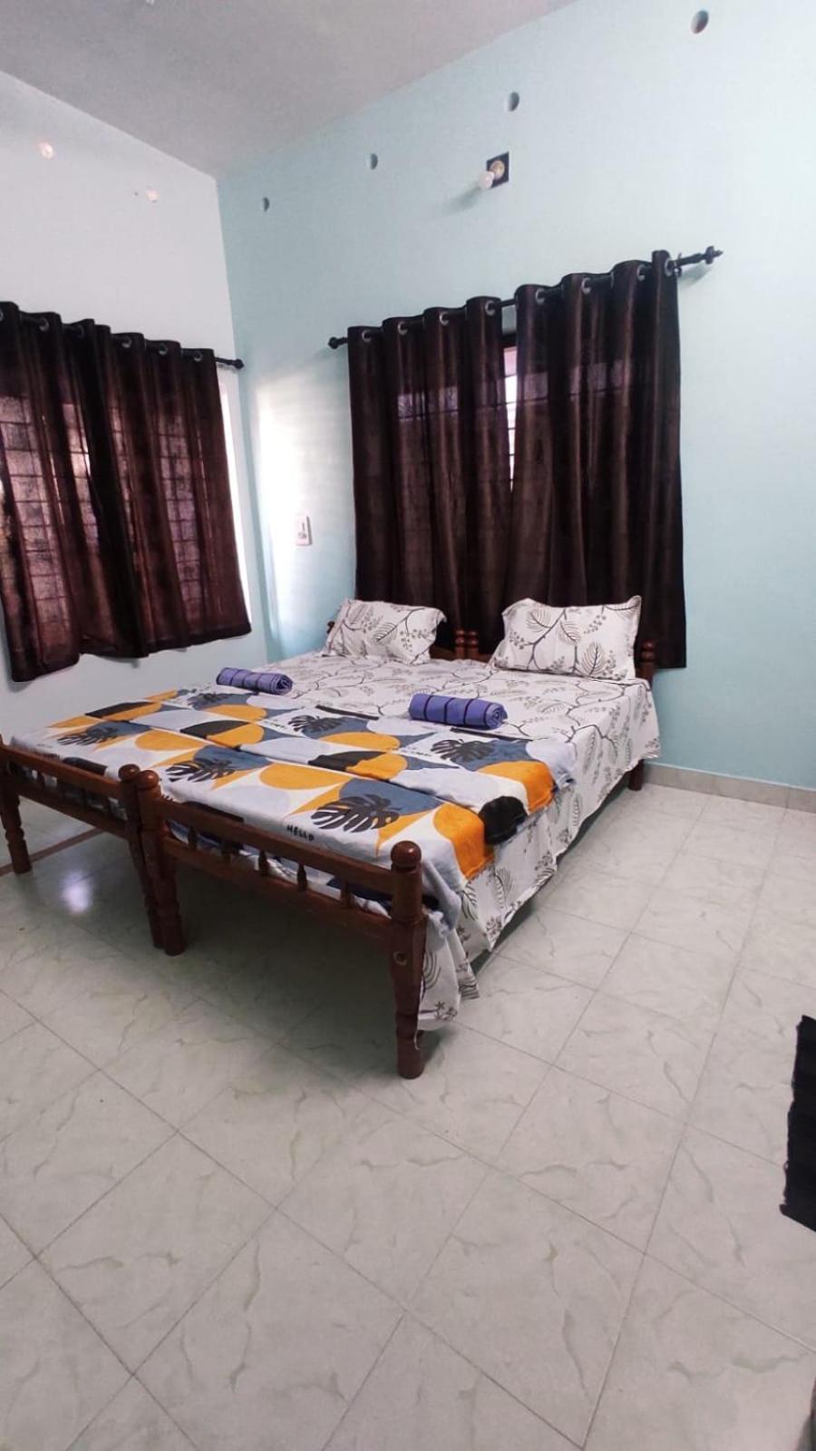 Gothra Beach Casa Alappuzha Екстер'єр фото