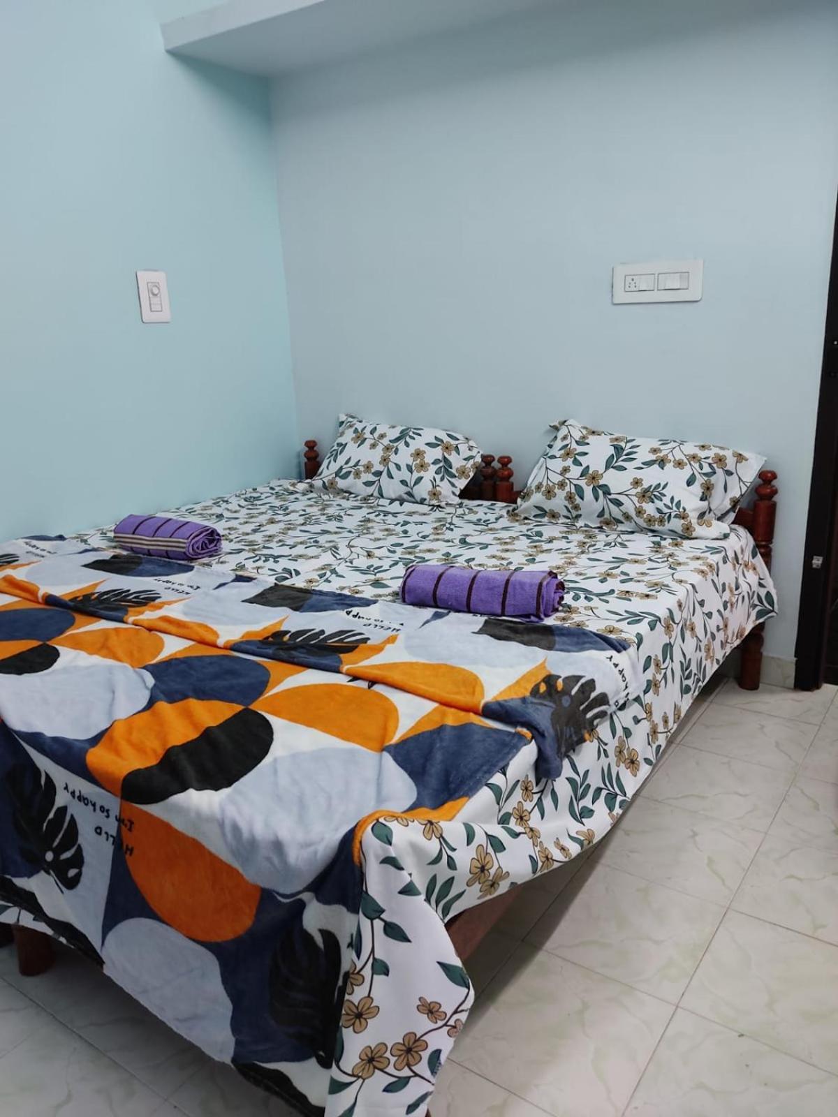 Gothra Beach Casa Alappuzha Екстер'єр фото