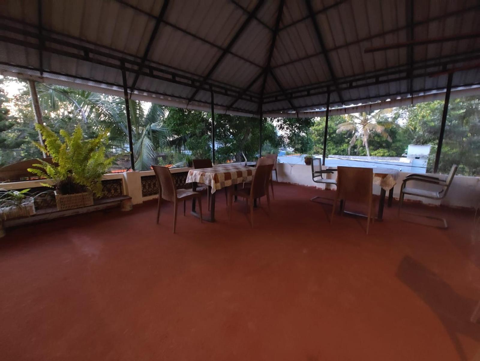 Gothra Beach Casa Alappuzha Екстер'єр фото
