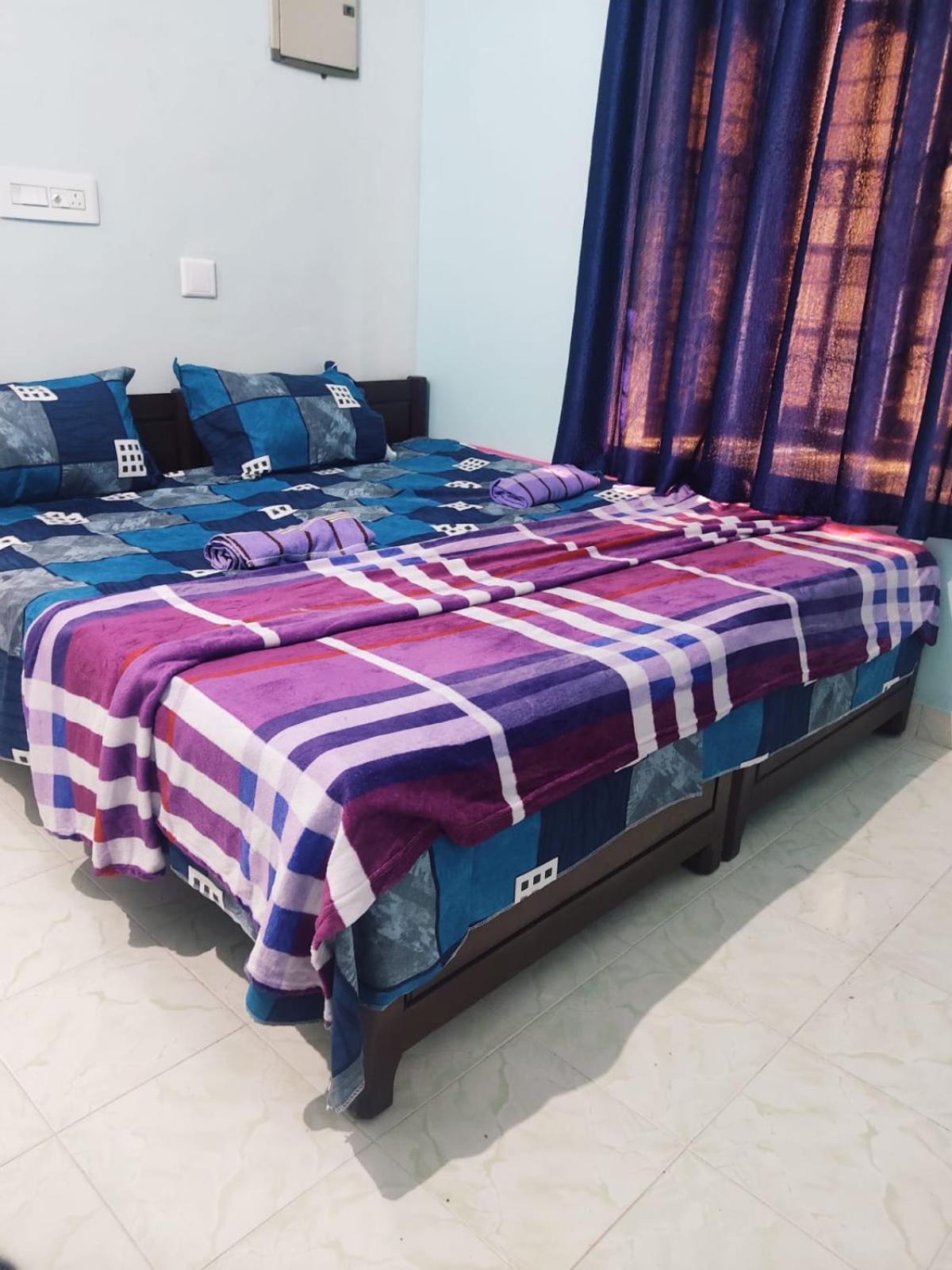 Gothra Beach Casa Alappuzha Екстер'єр фото