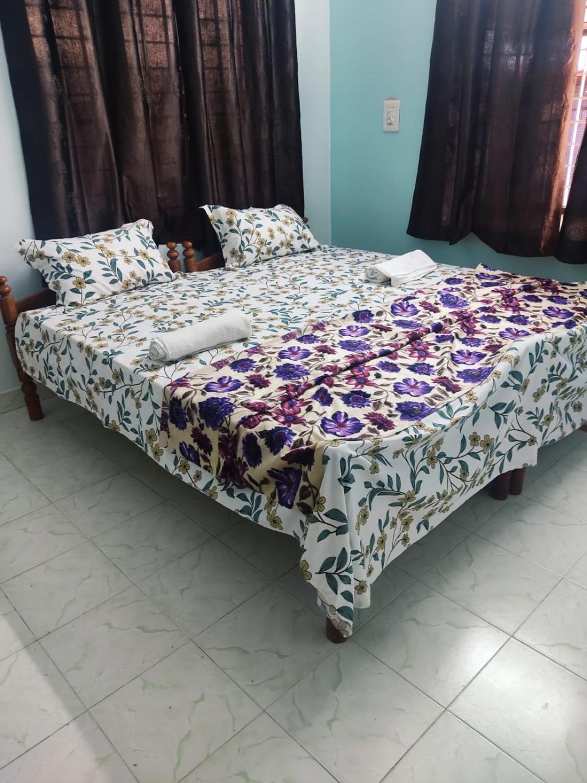 Gothra Beach Casa Alappuzha Екстер'єр фото