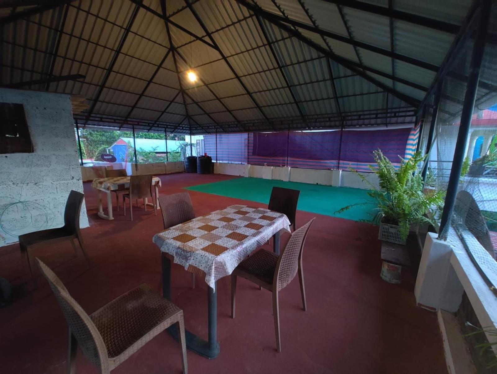 Gothra Beach Casa Alappuzha Екстер'єр фото