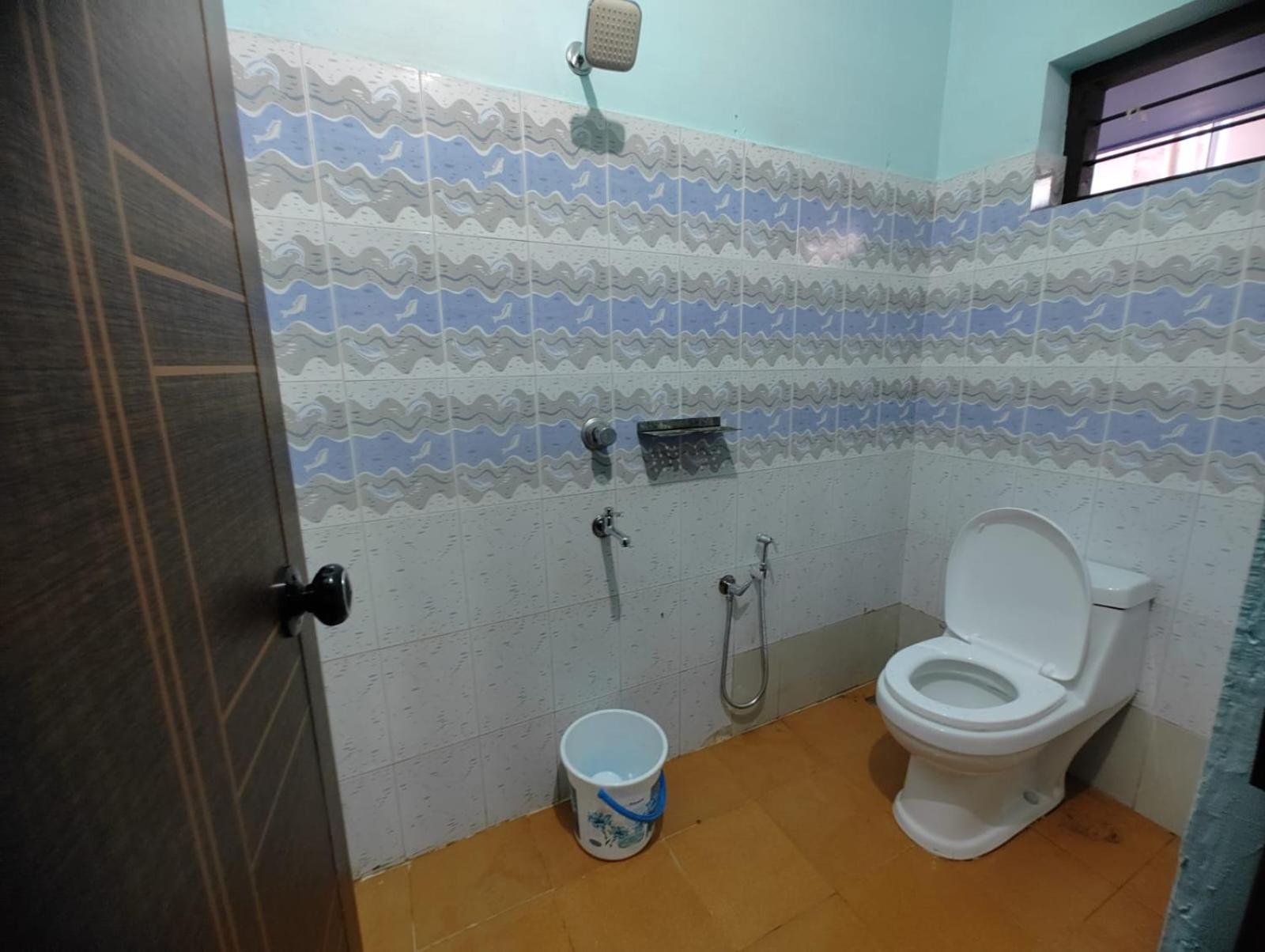 Gothra Beach Casa Alappuzha Екстер'єр фото