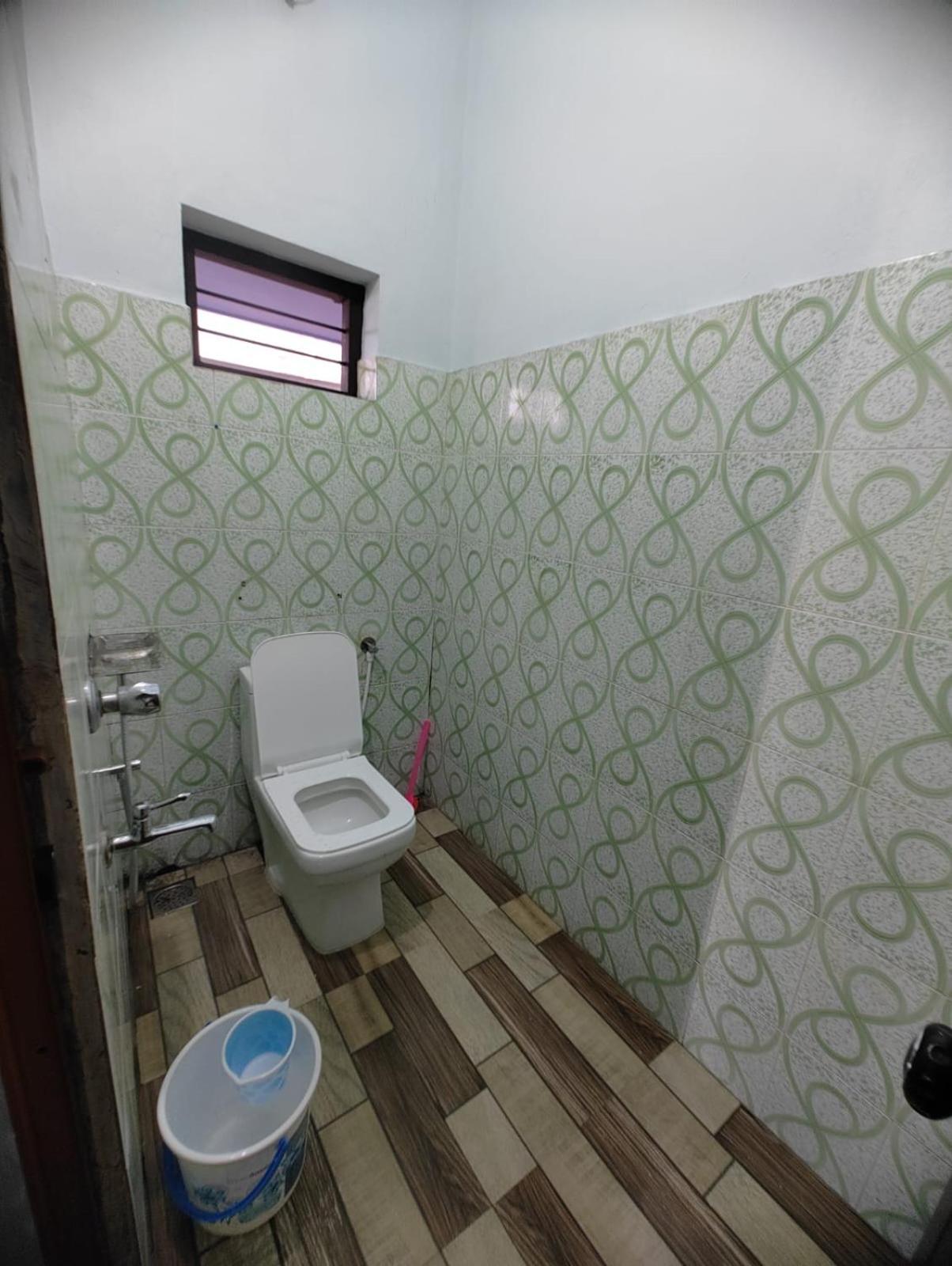 Gothra Beach Casa Alappuzha Екстер'єр фото