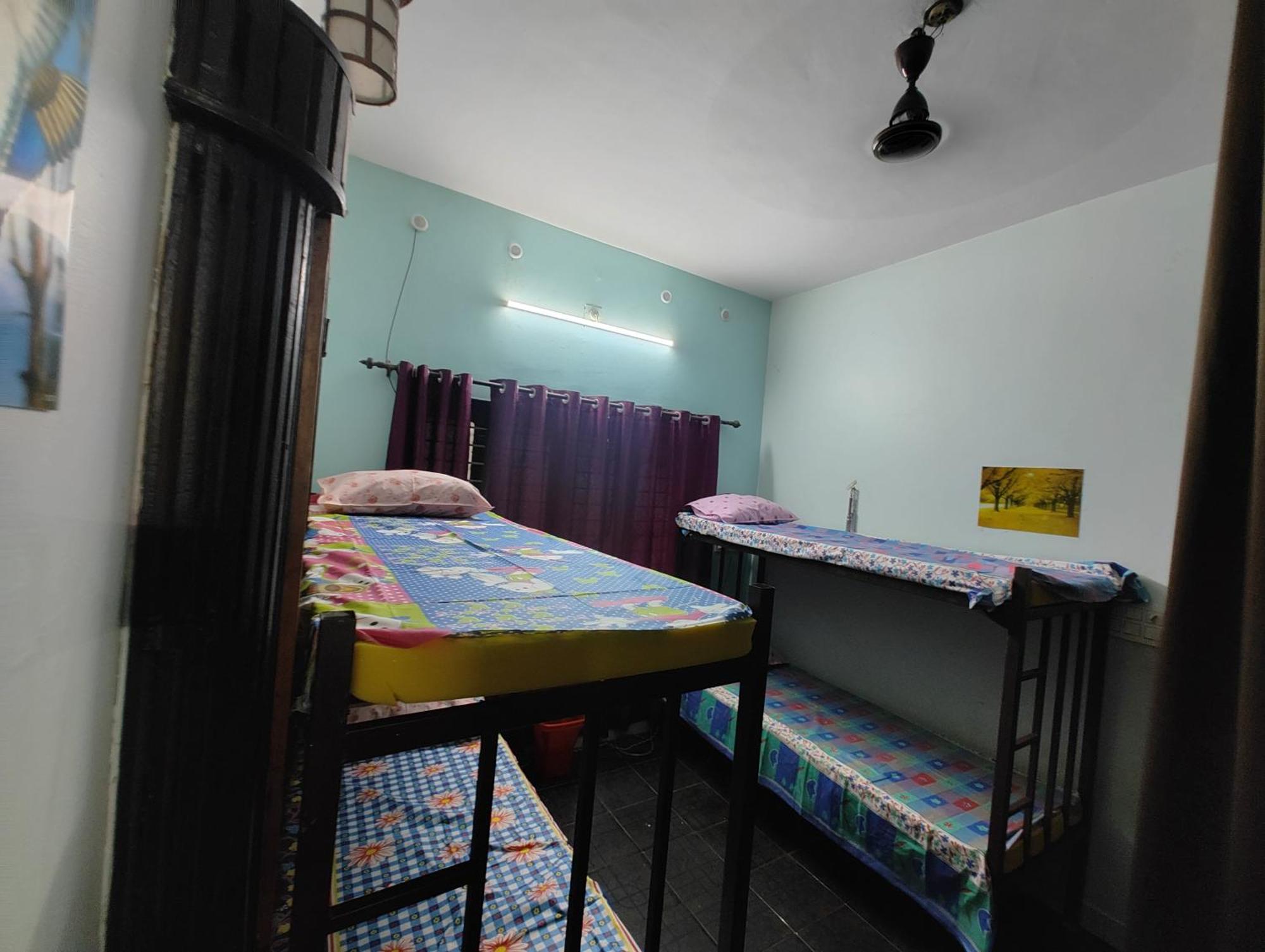 Gothra Beach Casa Alappuzha Екстер'єр фото