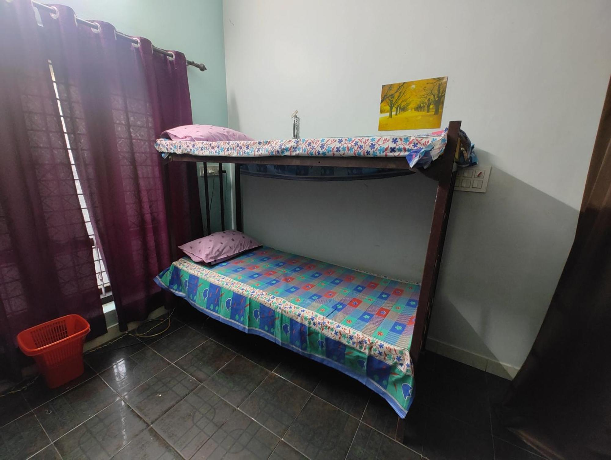 Gothra Beach Casa Alappuzha Екстер'єр фото