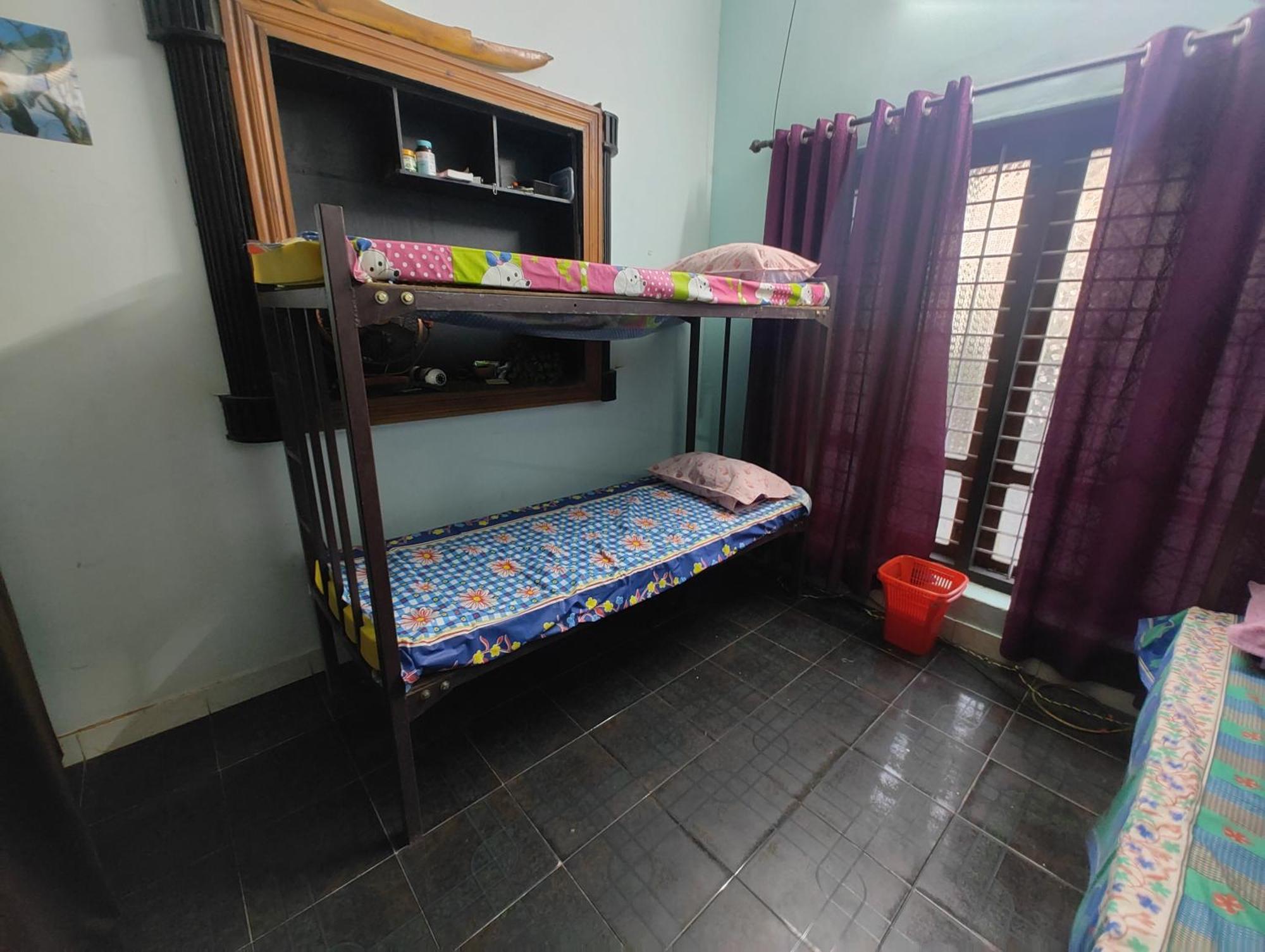 Gothra Beach Casa Alappuzha Екстер'єр фото