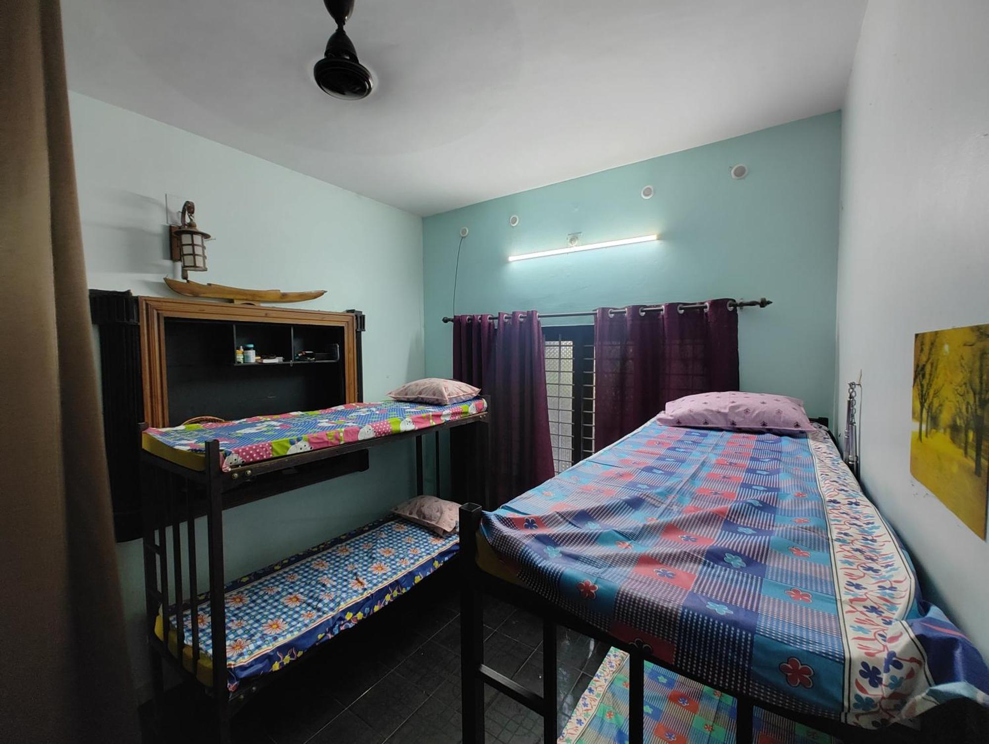 Gothra Beach Casa Alappuzha Екстер'єр фото